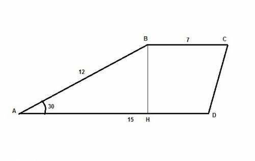 1) площадь прямоугольного треугольника равна 96см^2. найдите катеты этого треугольника, если известн