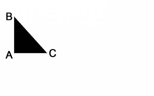 Катеты прямоугольного треугольника равны 6см и 8см. найдите длину гипотенузы
