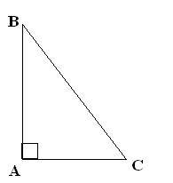 Впрямоугольном треугольнике угол равен 30 градусам катет прилежащий к нему равен 3 см, найти стороны