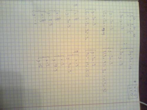 1)решите систему уравнений методом подстановки фигурная скобка короче 3х+у=10 х2(в квадрате)-у=8 2)р