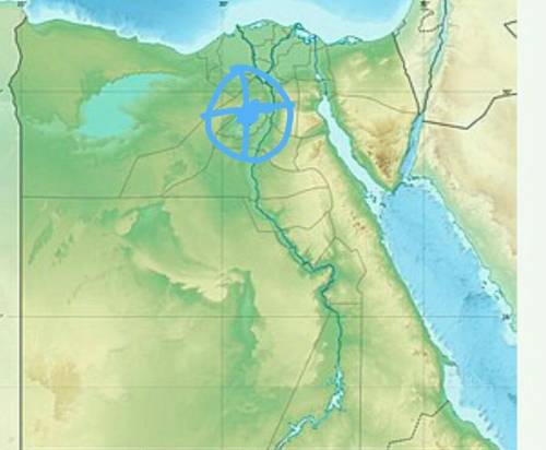 Оазис эль-файюм расположены на территории нубийской пустыни верно неверно​