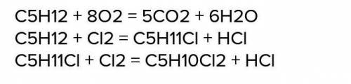 Скласти рівняння реакції горіння натрію і хлору. і