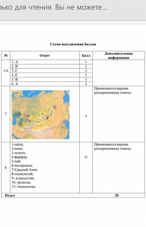 Сор по казакстана 5 класс 4 четверть тема: антропологический тип древних племён ,с ответами !