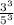 \frac{3^3}{5^3}