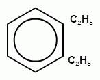 Составить формулу 1-метил 2-этилбензола. подобрать к данному веществу 2 изомера и 1 гомолог.дайте на