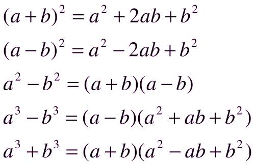 Запишите выражение в виде трёхчлена, пользуясь нужной формулой: а) (t + v)^2 = б) (m - n)^2 = (значо