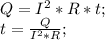 Q=I^2*R*t;\\ t=\frac{Q}{I^2*R};\\