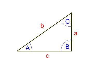 Может ли сумма любых двух углов треугольика быть больше 120 градусов?