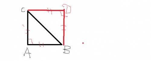 Докажите теорему о площади равностороннего треугольника.