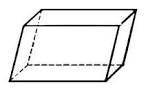 Как начертить прямоугольный параллелепипед с измерениями 4см 5см 6см