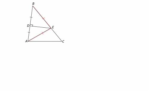 Много пунктов,кто будет отвечать не по теме буду жаловаться! d-середина стороны ab треугольника abc.