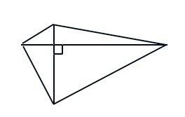 Какие из данных утверждений верны? запишите их номера. 1)если две стороны одного треугольника соотве