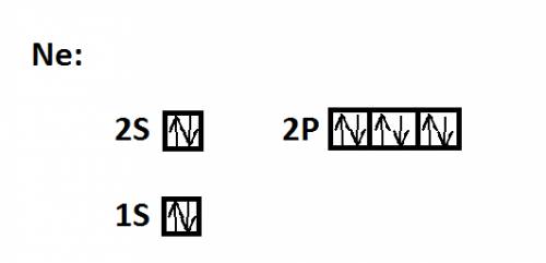 Число неспаренных электронов в атоме неона равно ? а)4 б)8 в)5 г)все электроны спаренные