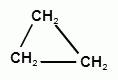 Хелп ! 1. циклоалканы, общая формула cnh2n какие значения может принимать n? 2. структурные и молеку