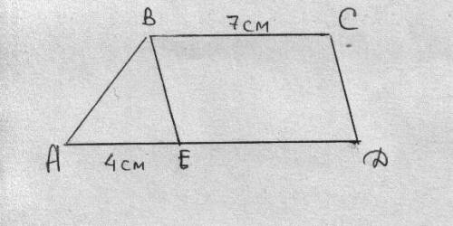 1) один из углов параллелограмма в 2 раза меньше другого. чему равны углы параллелограмма? 2) q и m