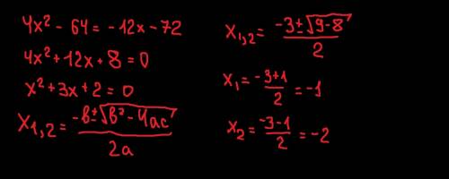 Решите уравнение: 3/x^2+4x-15/x^2-4x=4/x