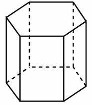 Радиус окружности, описанной около основания правильной шестиугольной призмы, равен 4 см. найдите пл