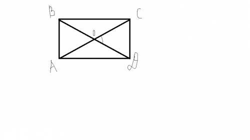 Впрямоугольнике диагональ равно 12, угол равен 30 градусов. найти площадь прямоугольника.
