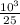 \frac{10^{3}}{25}