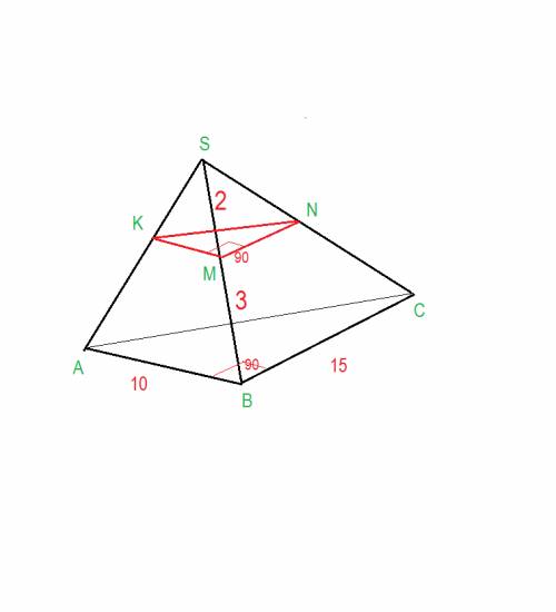 1.в четырехугольной пирамиде sabcd все ребра равны. доказать, что плоскость bmd перпендикулярна прям