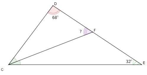 1.один из углов равнобедренного треугольника равен 108*.найдите два других угла треугольника. 2.в тр