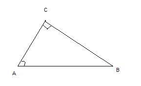 Один из углов прямоугольного треугольника равен 60,а сумма гипотенузы и меньшего из катетов равна 26