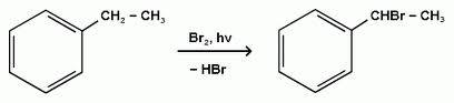С1.напишите схему бромирования бензойной кислоты и этилбензола. 2.назовите продукты алкилирования бе