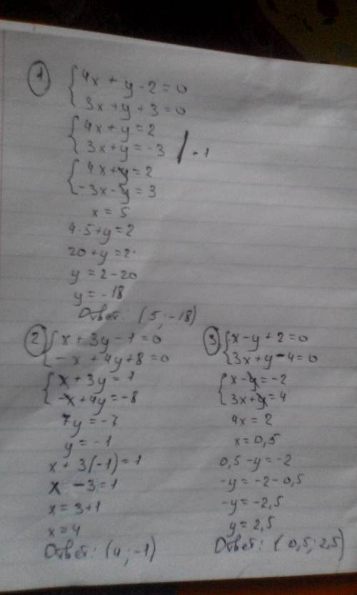 Не могу никак врубиться, как решить систему уравнений уравнивания коэффициентов. , если не сложно))