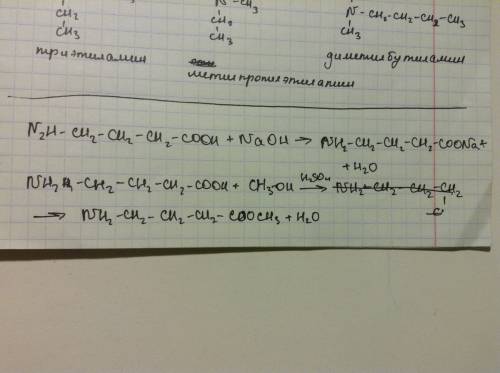 Вариант 1 1.составьте уравнение реакций ацетилен-этаналь-уксусная кислота-хлоруксусная кислота- амин