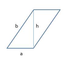 Впараллелограмме одна из его диагоналей равна 4 и является высотой параллелограмма. найдите периметр