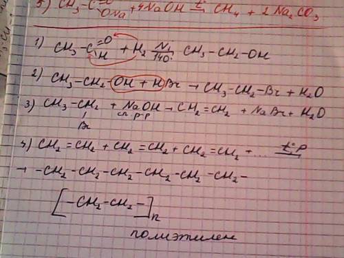 Цепочки реакций, засада жесть 1) ацитилен> этаналь> уксусная кислота> этилацетат > ацета