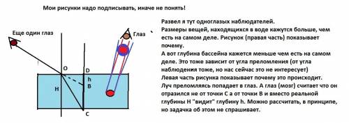 1)при каком условии наблюдается преломление? 2)при каких условиях угол падения может быть равен углу