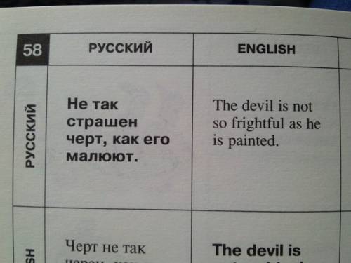 киньте 5 идиом на и 5 пословиц (или поговорок) тоже на - инэт тупит ! 10 !