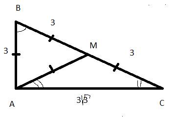 Решить несколько по . 1.в прямоугольнике abcd стороны ab и bc соответственно равны 5 и 12 см.найдите