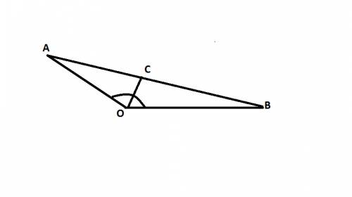 Луч oc проходит между сторонами угла aob ,равного 120 градусов , найти угол cob.если aoc на 30 граду