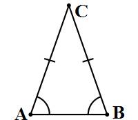Втреугольнике авс угол а=24 градуса, ас=св.найти угол с. ответ дайте в градусах.
