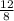 \frac{12}{8}