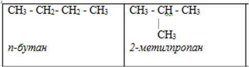 C2h6-> c2h5br-> c4h10-> co2 надо написать цепочку к уравнению 2 гомолога и 2 изомера