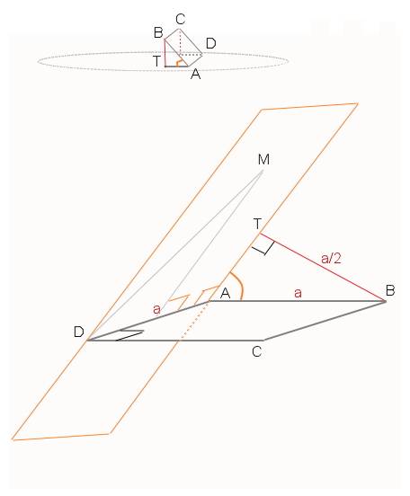 Нужен чертёж! и решение 1)основанием прямоугольного параллелепипеда служит квадрат, диагональ паралл