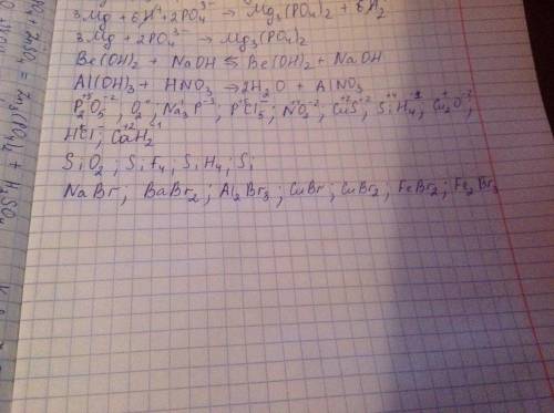 1)определите степень окисления элементов в формулах p2o5; o2; na3p; pcl5; no2; сus; sih4 cu2o hcl ca