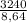 \frac{3240}{8,64}