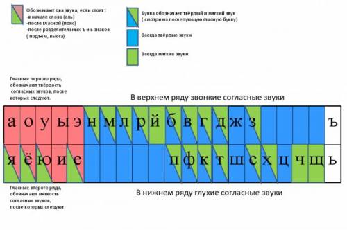 Буква эс парная, парная по звонкости глухости, твёрдая, мягкая, не парная шипящая и ?