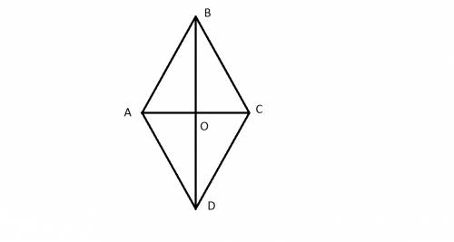 Диагонали ромба равны 10см и 24см. найдите периметр и углы ромба.