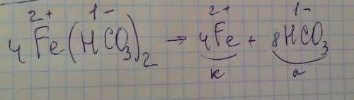 Напишите формулы в-в и ур-я диссоциации электролитов. какое кол-во катионов и анионов дадут при дисс
