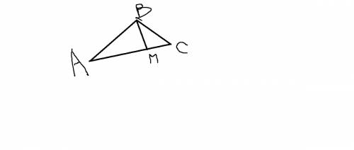 Можно ли разрезать остроугольный треугольник на 2 тупоугольных треугольника,на три?