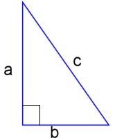 Теорема пифагора. формулы и примеры