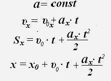 Как найти ускорение? х = 5 +2t + 4t^2