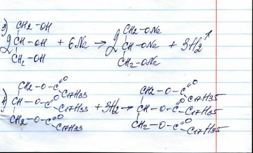 Рівняння реакції і суми коефіцієнтів в них: 1.горіння метанолу рівняння реакції 2.гідролізу сахарози