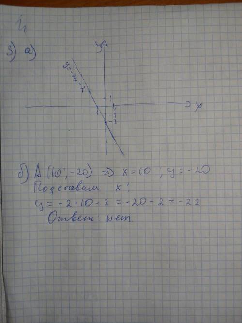 Хотя бы одну! ) 1) выражение: (у – 4) (у + 2) – (у – 2)2 . 2) решите систему уравнений : х + 8у = -