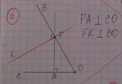 Сд\з ! 1. на координатной плоскости постройте отрезок mn и прямую ак, если м (–4; 6), n (–1; 0), а (